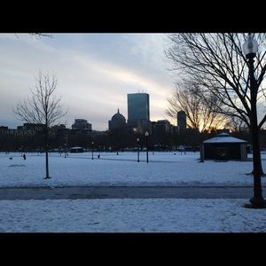 Meet your Posher, Chiara